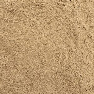 Builders Sand (Soft Sand)