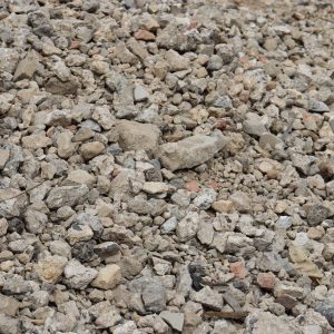 Recycled Type 1 Crushed Concrete