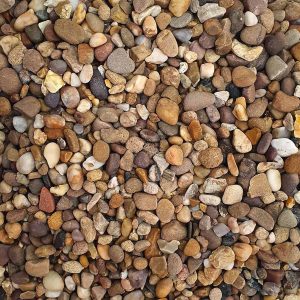 10mm Gravel