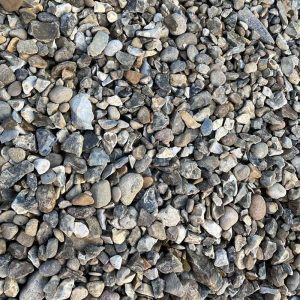 20mm Gravel